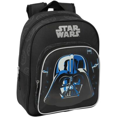 Szkolek Rebellion Star Wars - Poliester 300D - 27x33x10 cm Szkolek Rebellion Star Wars - Poliester 300D - 27x33x10 cm