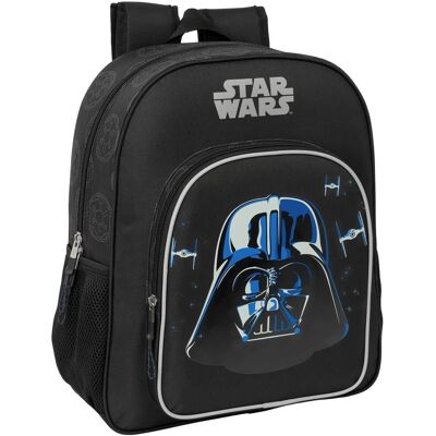Zaino Star Wars Rebellion - Ergonomico, Trolley, Bambini, 32x38x12cm Zaino Star Wars Rebellion - Ergonomico, Trolley, Bambini, 32x38x12cm