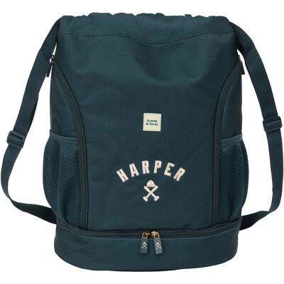 Safta Harper & Neyer Rucksack - Fitness Safta Harper & Neyer Rucksack - Fitness