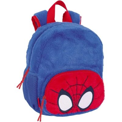 Marvel Spider-Man Marineblå Skolryggsäck - Skolryggsäck Marvel Spider-Man Marineblå Skolryggsäck - Skolryggsäck