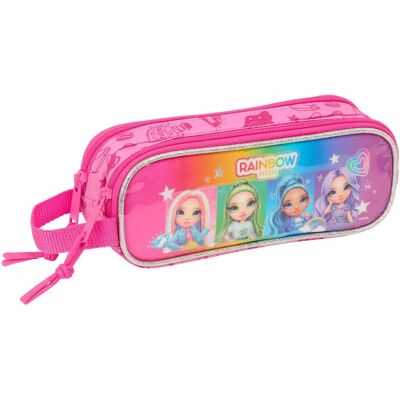 Rainbow High Shine Alleshouder - Wielokolorowy - 21 x 8 x 6 cm - Alleshouder Rainbow High Shine Alleshouder - Wielokolorowy - 21 x 8 x 6 cm - Alleshouder