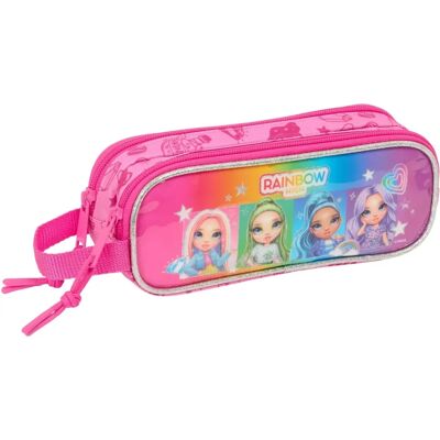 Rainbow High Shine Alleshouder - Flerfärgad - 21 x 8 x 6 cm - Alleshouder Rainbow High Shine Alleshouder - Flerfärgad - 21 x 8 x 6 cm - Alleshouder