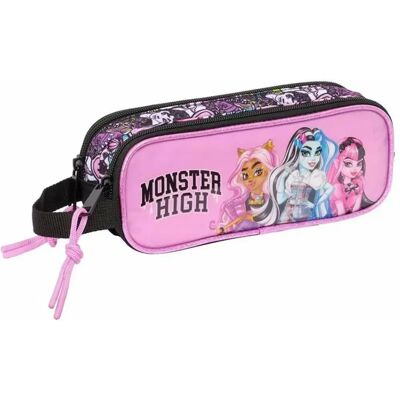 Ninco Alleshouder Monster High Drama Multicolour - Alleshouder Ninco Alleshouder Monster High Drama Multicolour - Alleshouder