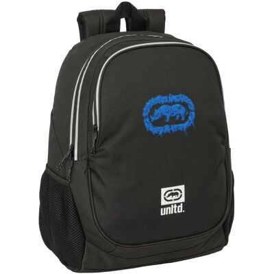 Torba szkolna Eckō Unltd. - Ergonomiczna, 2 Półki, 32x44x16cm Torba szkolna Eckō Unltd. - Ergonomiczna, 2 Półki, 32x44x16cm