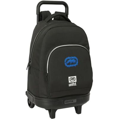Sac à dos Compact Ecko Unltd. avec Trolley Amovible - Sac à dos - Publicité Sac à dos Compact Ecko Unltd. avec Trolley Amovible - Sac à dos - Publicité