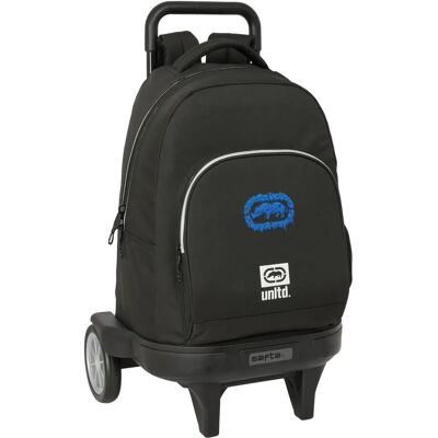 Safta Kompakte Evolutive Trolley - Rucksack Safta Kompakte Evolutive Trolley - Rucksack