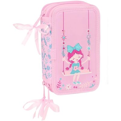 Glow Lab Swing Multicolor School Case - 37 Stuks Glow Lab Swing Multicolor School Case - 37 Stuks