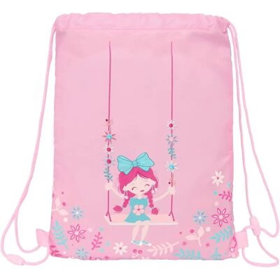 Sac à dos Glow Lab Swing Multicolore - Enfants Sac à dos Glow Lab Swing Multicolore - Enfants