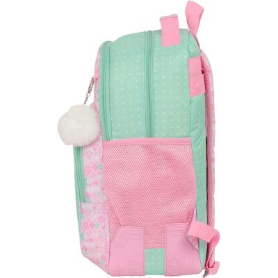 Safta Rugzak Double Glowlab - Backpack Safta Rugzak Double Glowlab - Backpack