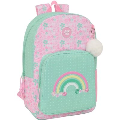 Sac à dos scolaire Glowlab Amazing Safta Sac à dos scolaire Glowlab Amazing Safta