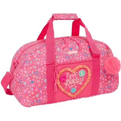 Borsa Sportiva Safta Feeling Multicolore - Sports bag Borsa Sportiva Safta Feeling Multicolore - Sports bag