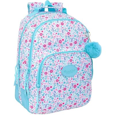 Sac d'école multicolore BlackFit8 - Sac à dos scolaire Sac d'école multicolore BlackFit8 - Sac à dos scolaire