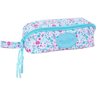BlackFit8 Multicolour Holdall - Valise, Sac, Équipement BlackFit8 Multicolour Holdall - Valise, Sac, Équipement