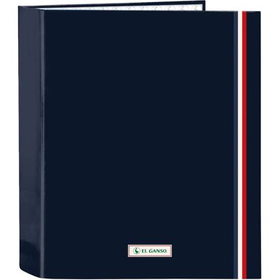 Safta Folder - Ring Binder - 27x33x6cm - Folder Safta Folder - Ring Binder - 27x33x6cm - Folder