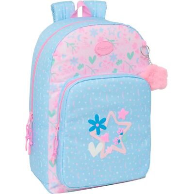 Safta Skolryggsäck - 30x46x14cm Safta Skolryggsäck - 30x46x14cm