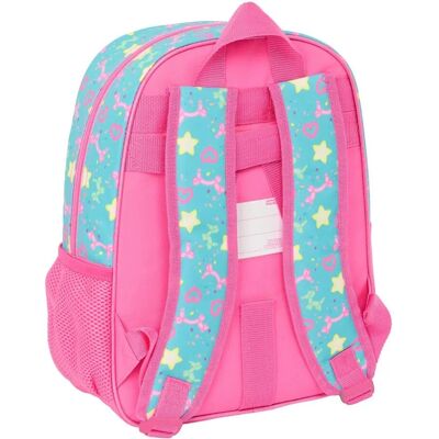 Safta Gabby ́s Dollhouse Confetti Rucksack Safta Gabby ́s Dollhouse Confetti Rucksack