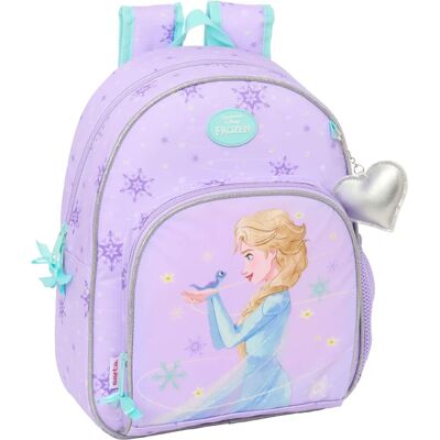 Mochila Safta Frozen Spirit - Mochila Mochila Safta Frozen Spirit - Mochila