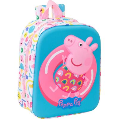Safta 22x27x10cm Rugzak - Schoolrugzak Safta 22x27x10cm Rugzak - Schoolrugzak
