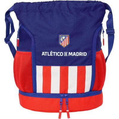 Safta Atletico Madrid Rucksack - Backpack Safta Atletico Madrid Rucksack - Backpack