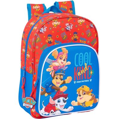Mochila Safta Paw Patrol - Legal Mochila Safta Paw Patrol - Legal
