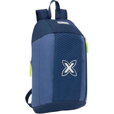 Mochila Safta Munich Mini con Ruedas Mochila Safta Munich Mini con Ruedas