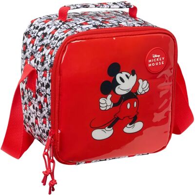Mickey Mouse Clubhouse Thermo Lunchbox - Lunchbox Mickey Mouse Clubhouse Thermo Lunchbox - Lunchbox