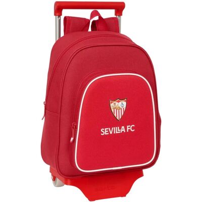Sac à dos Sevilla FC à roues - Sac à dos Sac à dos Sevilla FC à roues - Sac à dos