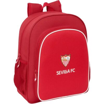 Safta Sevilla Fc Hátizsák kerekekkel - Hátizsák Safta Sevilla Fc Hátizsák kerekekkel - Hátizsák