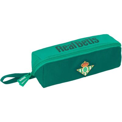 Real Betis Balompié Sac Vert - Accessoire Sportif - Publicité Real Betis Balompié Sac Vert - Accessoire Sportif - Publicité