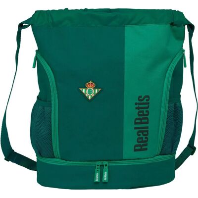Safta Real Betis Balompie Rucksack mit Rädern Safta Real Betis Balompie Rucksack mit Rädern