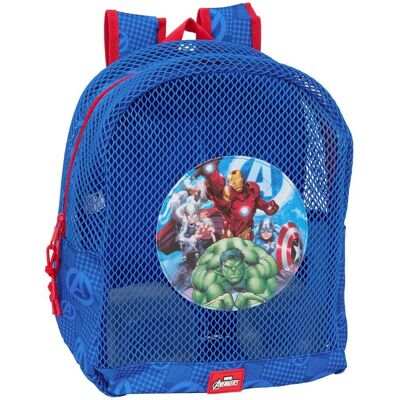 Sac à dos Avengers de Safta Sac à dos Avengers de Safta