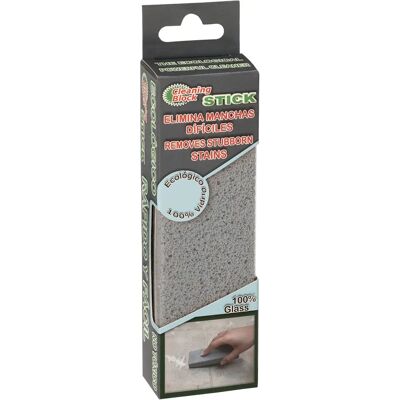 Blocco di pulizia European Tools - Grigio - Pulitore per marmo e pietra Blocco di pulizia European Tools - Grigio - Pulitore per marmo e pietra
