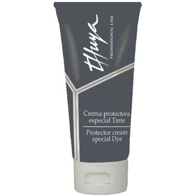 Thuya Modèle Crème Protectrice Teinture Cils - Protège Yeux - Publicité Thuya Modèle Crème Protectrice Teinture Cils - Protège Yeux - Publicité