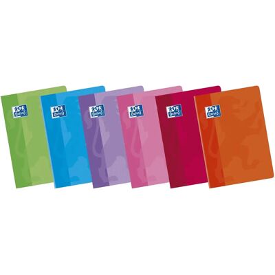 Oxford Hamelin Cahier A4 Couverture Souple - Type de produit Oxford Hamelin Cahier A4 Couverture Souple - Type de produit