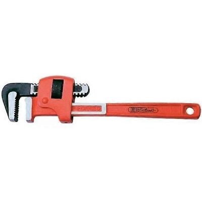 EgaMaster - Modell MS61002 - Rohrzange - Leicht - Rot EgaMaster - Modell MS61002 - Rohrzange - Leicht - Rot