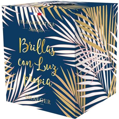 Draeger Candela - Brilla con la luce - Candela Draeger Candela - Brilla con la luce - Candela