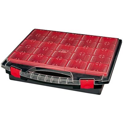 Tayg Contenitore con 25 Cassetti Estraibili Tayg Contenitore con 25 Cassetti Estraibili