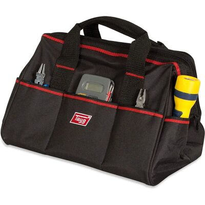 Tayg Gereedschapszak - 34x22x32 cm - Nylon Tayg Gereedschapszak - 34x22x32 cm - Nylon