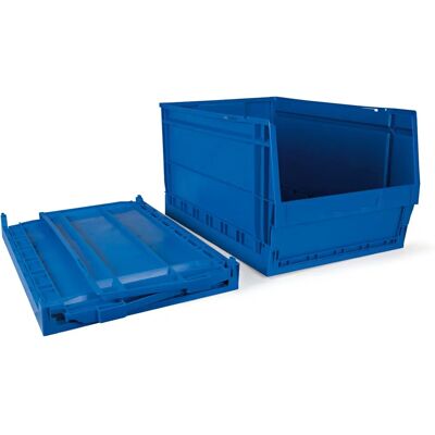Tayg 60x40x32.5cm Vouwbare Opslagcontainer - Storage Container Tayg 60x40x32.5cm Vouwbare Opslagcontainer - Storage Container