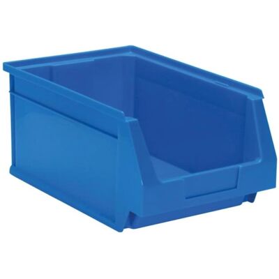Velleman Tayg Stapelbehälter - 227 x 157 x 128 mm - 4,5 L Velleman Tayg Stapelbehälter - 227 x 157 x 128 mm - 4,5 L