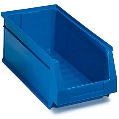 Tayg Aufbewahrungsbox - 336x160x130mm - Blau - 6,9L Tayg Aufbewahrungsbox - 336x160x130mm - Blau - 6,9L