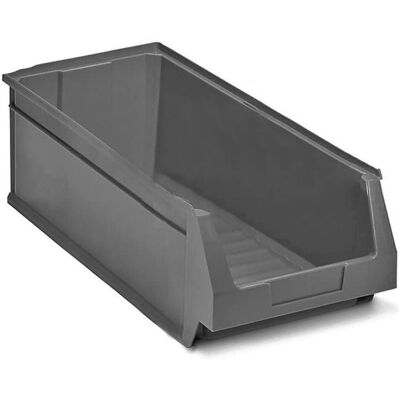 TAYG Tiroir de rangement empilable gris - Storage Drawer TAYG Tiroir de rangement empilable gris - Storage Drawer
