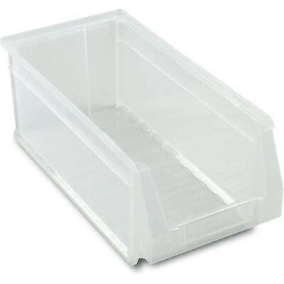 INDUSTRIAS TAYG Modelo 53 Cajón apilable de plástico - Contenedor de almacenamiento INDUSTRIAS TAYG Modelo 53 Cajón apilable de plástico - Contenedor de almacenamiento