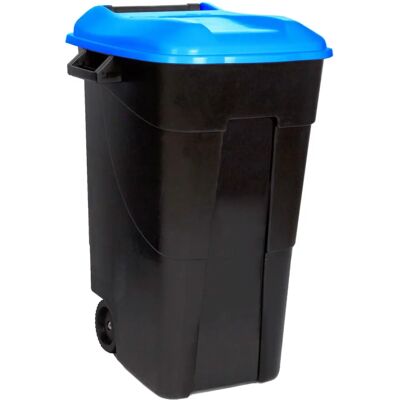 Industrias Tayg Modelo 10003797 - Contenedor de Residuos con Asas y Tapa Industrias Tayg Modelo 10003797 - Contenedor de Residuos con Asas y Tapa
