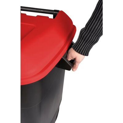 Industrias Tayg Mibricoplus Contenedor Residuos Pedal - Waste Bin Industrias Tayg Mibricoplus Contenedor Residuos Pedal - Waste Bin