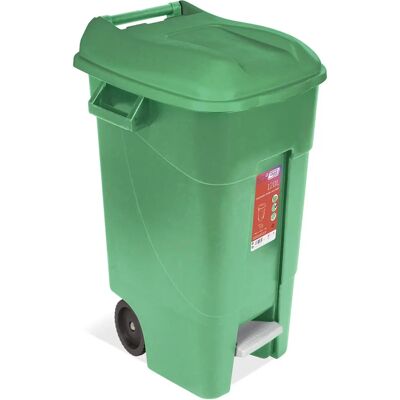 Industries Tayg 120L Contenitore Rifiuti - Protezione UV per Esterni Industries Tayg 120L Contenitore Rifiuti - Protezione UV per Esterni