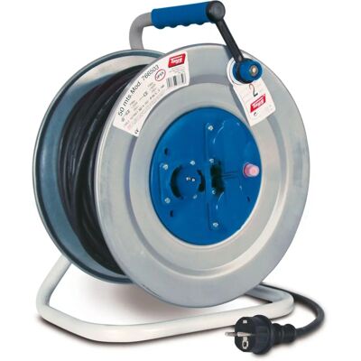 Tayg Cable Extensible 50m - IP55 Exterior Tayg Cable Extensible 50m - IP55 Exterior