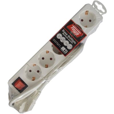 Industrias Tayg Modell 808609 Steckdose - Power Outlet Industrias Tayg Modell 808609 Steckdose - Power Outlet