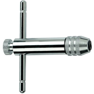 Chave Bahco 3-10mm Cromada - Uso Pesado Chave Bahco 3-10mm Cromada - Uso Pesado