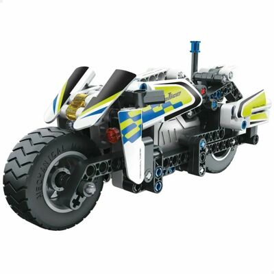 Set di costruzione Colorbaby - Gioco STEM - 193 Pezzi - Dai 6 Anni Set di costruzione Colorbaby - Gioco STEM - 193 Pezzi - Dai 6 Anni